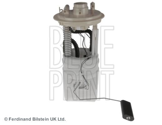 Fuel Feed Unit